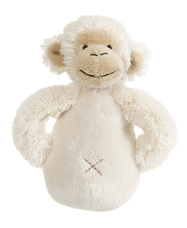 Happy Horse - Monkey Mickey Rattle
