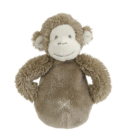 Happy Horse - Monkey Mickey Rattle