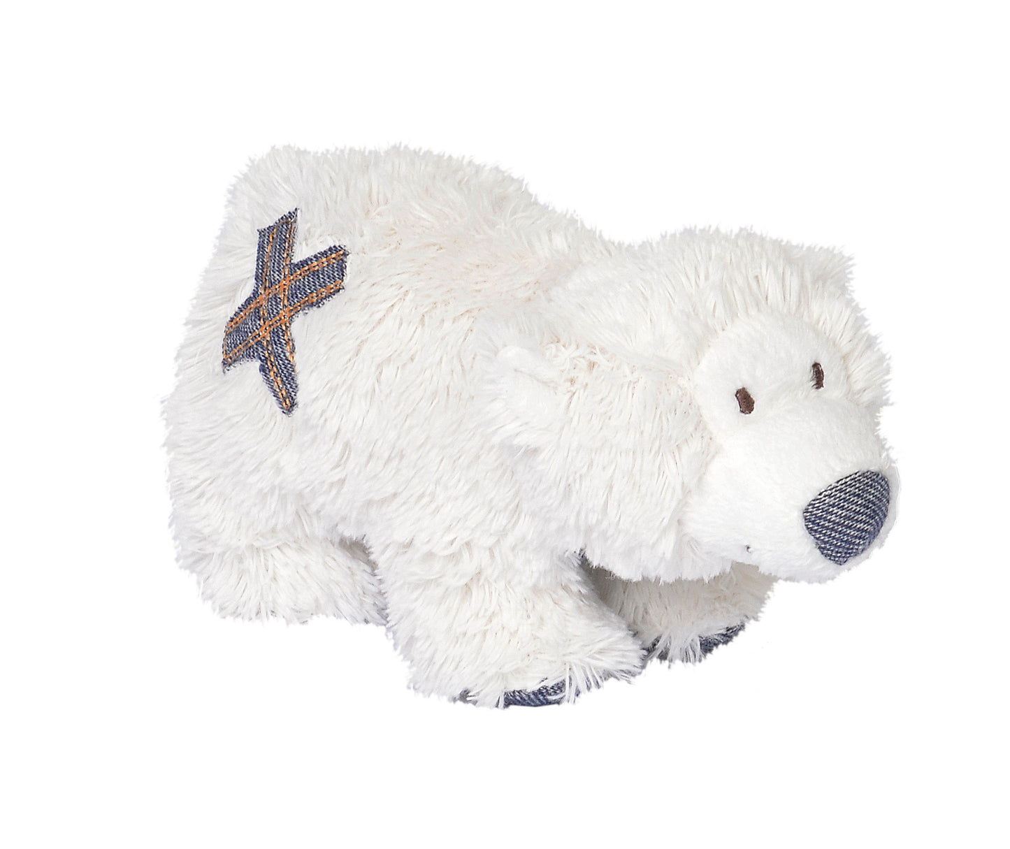 Happy Horse - Polar Bear Paddy No. 2