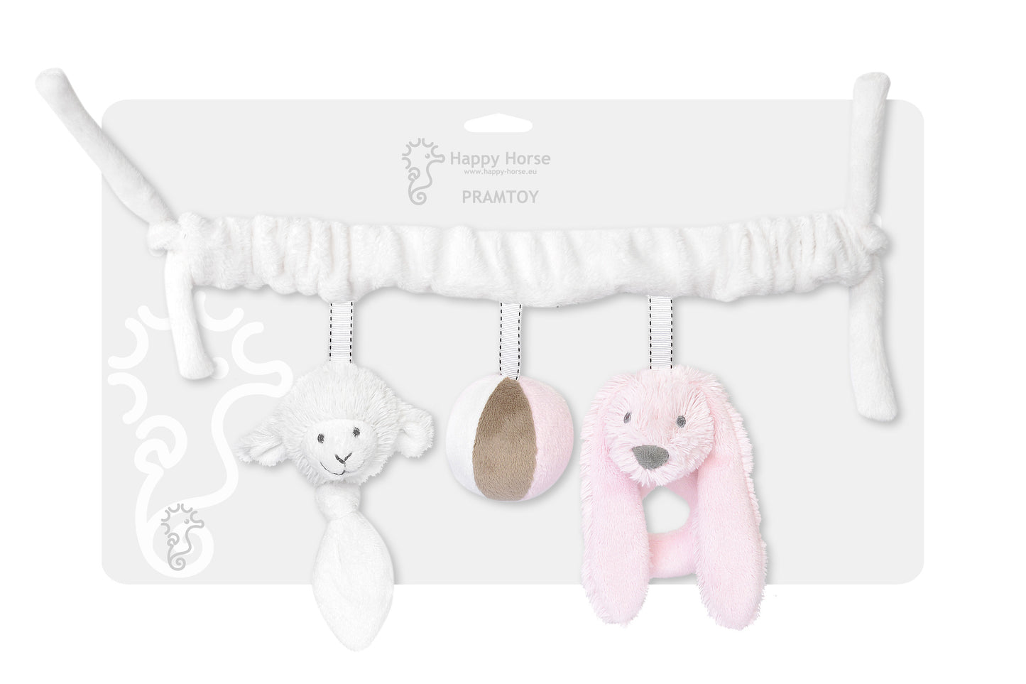 Happy Horse - Richie Pramtoy