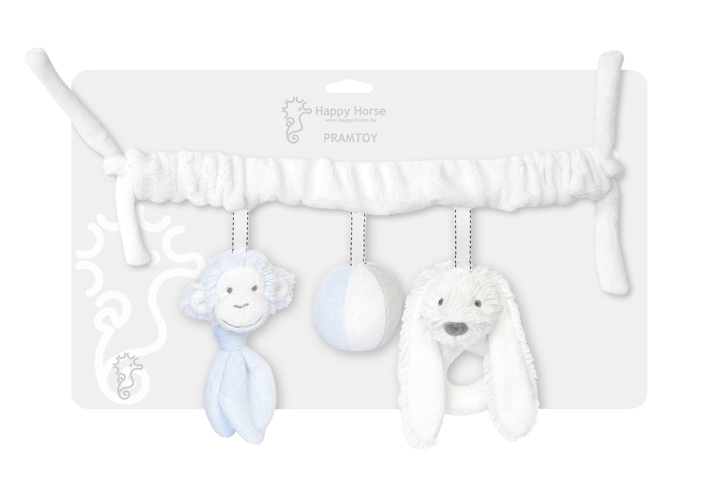 Happy Horse - Richie Pramtoy