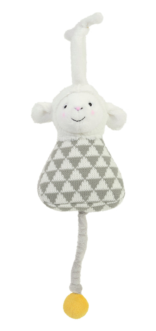 Happy Horse - Lamb Leco Musical