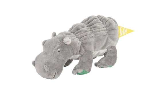 Happy Horse - Hippo Harry No. 1