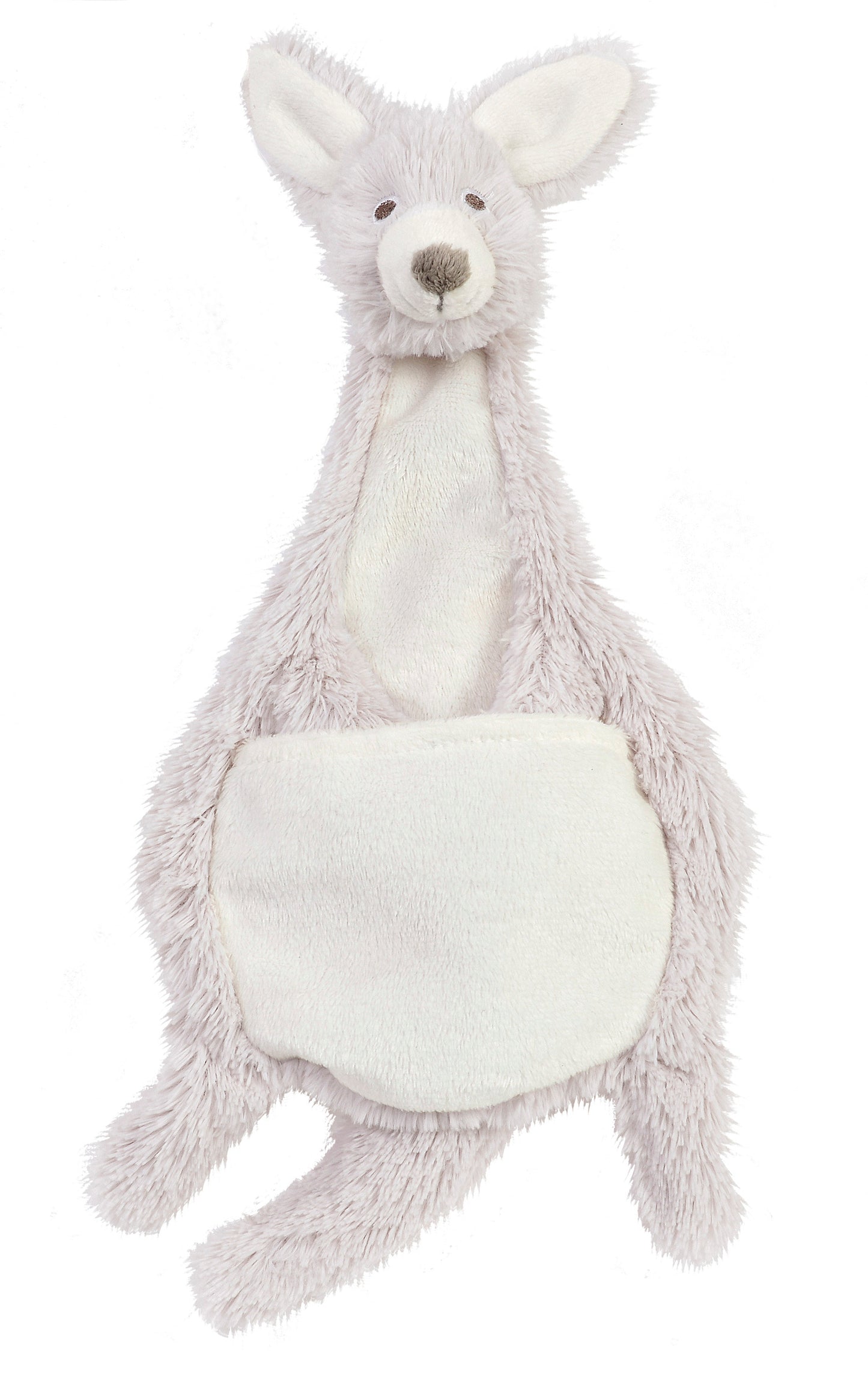 Happy Horse - Kangaroo Kayo Tuttle