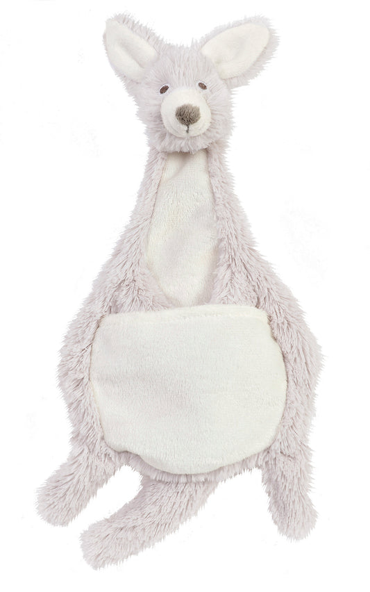 Happy Horse - Kangaroo Kayo Tuttle