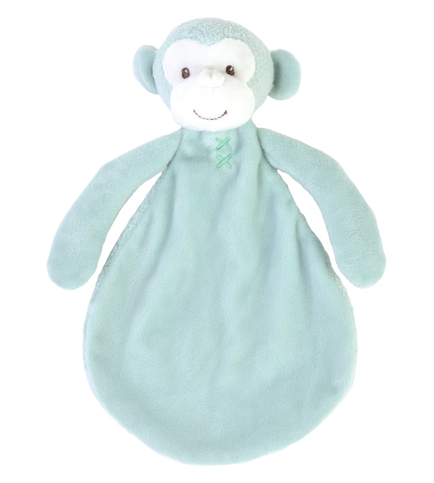 Happy Horse - Monkey Marlo Tuttle