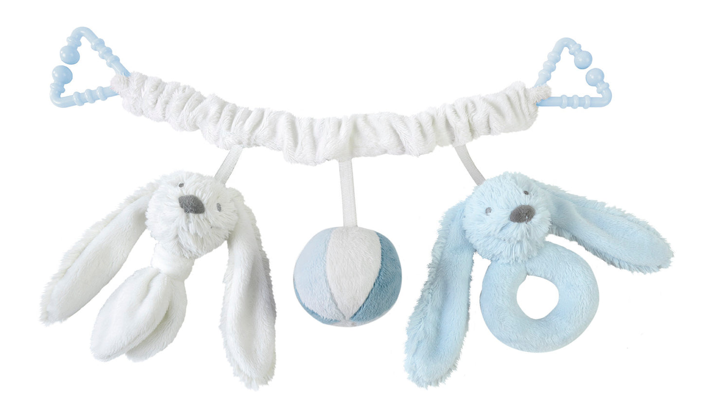 Happy Horse - Richie Pramtoy