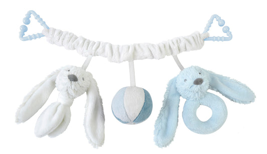 Happy Horse - Richie Pramtoy