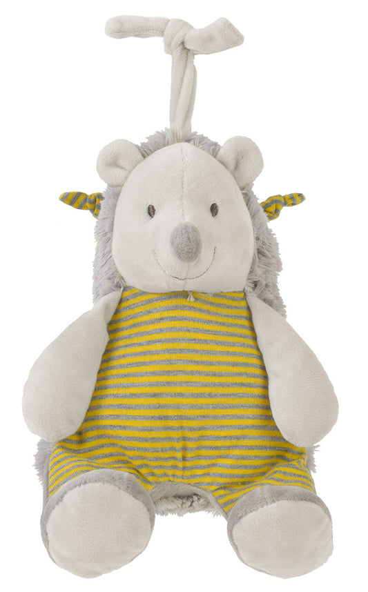 Happy Horse - Hedgehog Harley Musical