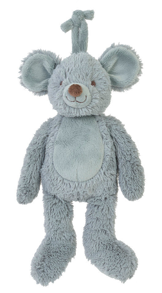 Happy Horse - Mouse Mel Musical