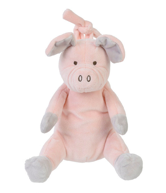 Happy Horse - Pig Percy Musical