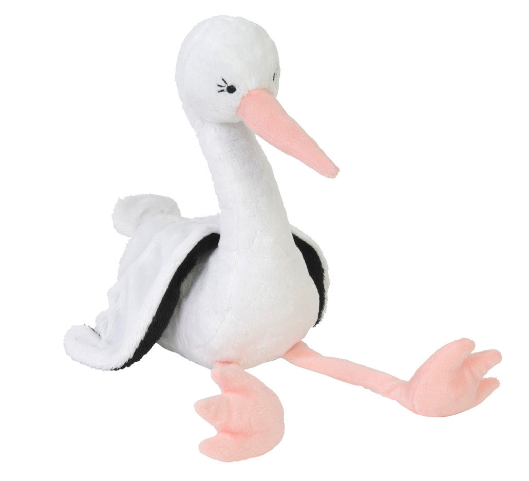 Happy Horse - Stork Sacha