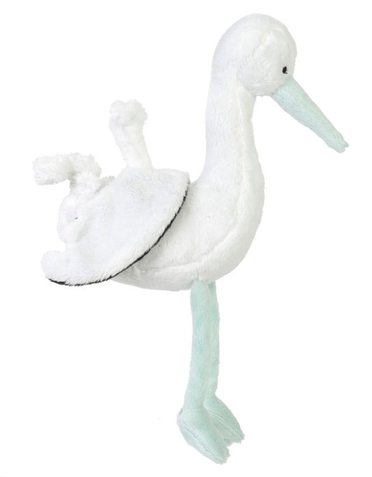 Happy Horse - Stork Stan Musical