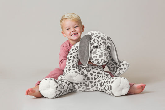 Happy Horse - Dog Dustin