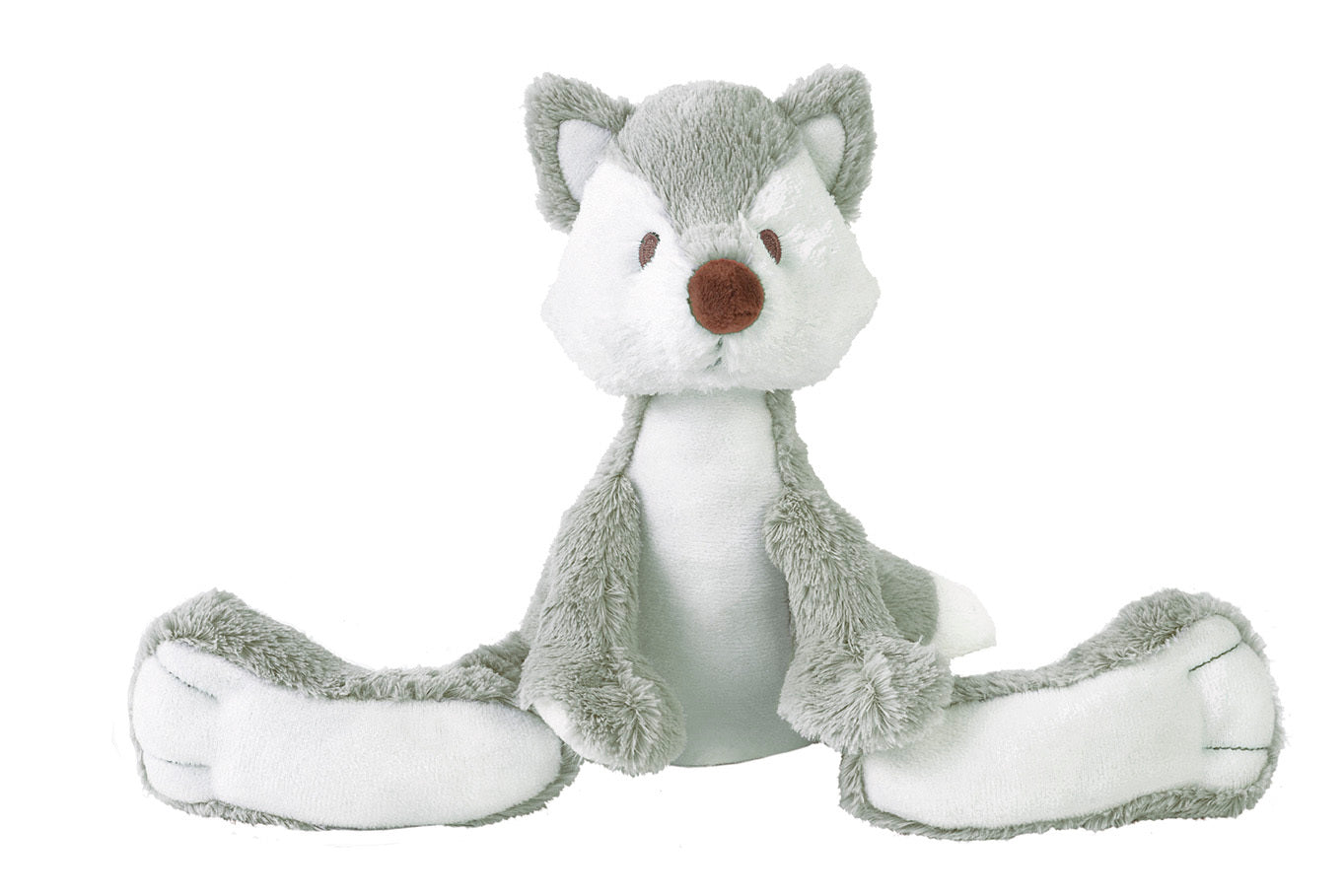Happy Horse Fox Felix Soft Toy No. 1