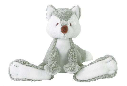 Happy Horse Fox Felix Soft Toy No. 2