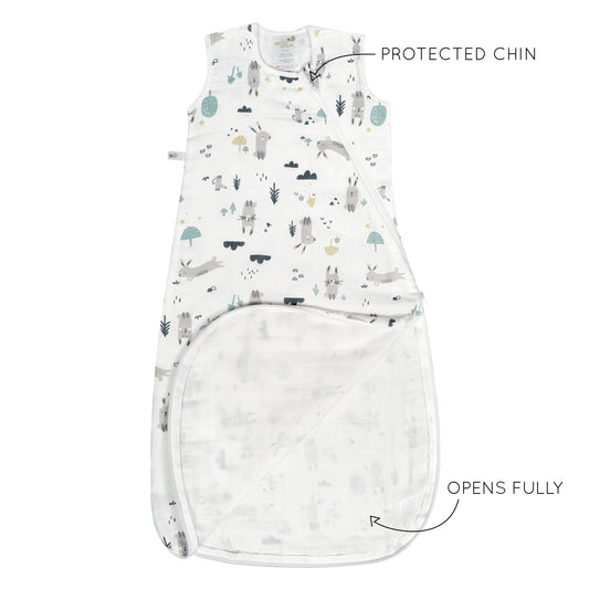 Perlimpinpin - Muslin Nap Bag 0.7 tog