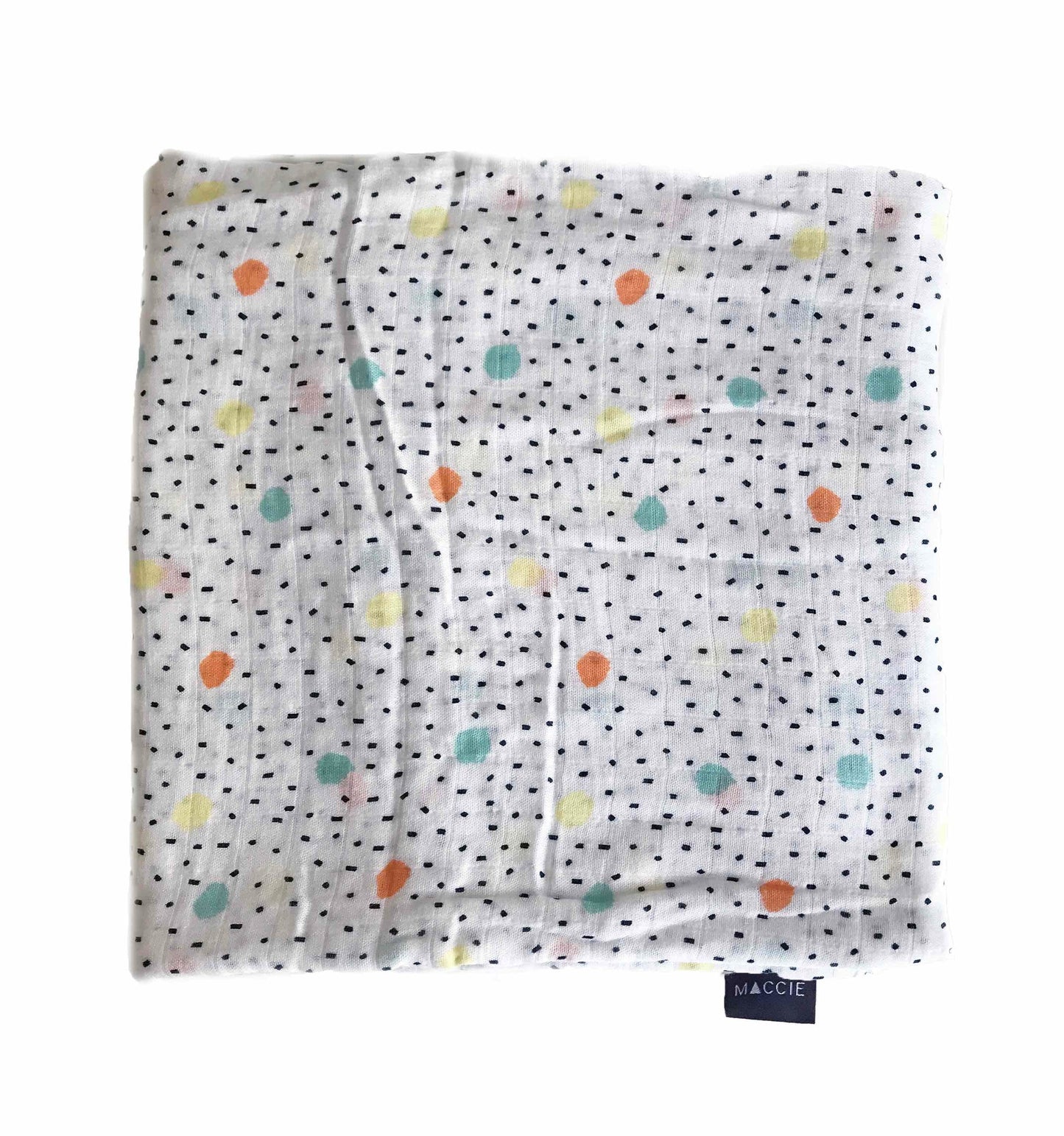 MACCIE - Bamboo Cotton Swaddle