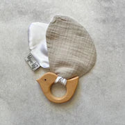 Tiger Lily Tots - Bird Teethers