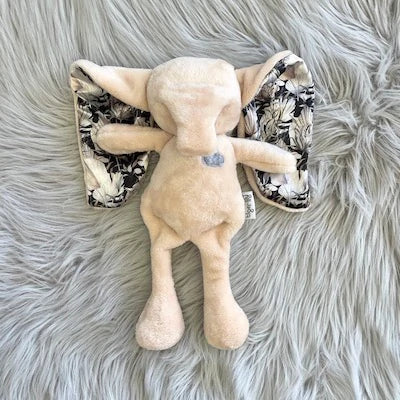Tiger Lily Tots - Sleepy Ellie