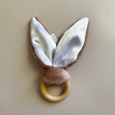 Tiger Lily Tots - Ears Teethers