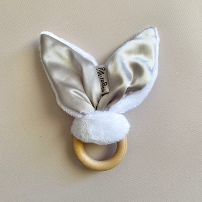 Tiger Lily Tots - Ears Teethers