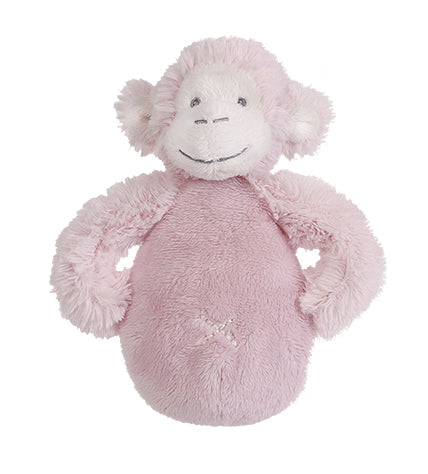 Happy Horse - Monkey Mickey Rattle