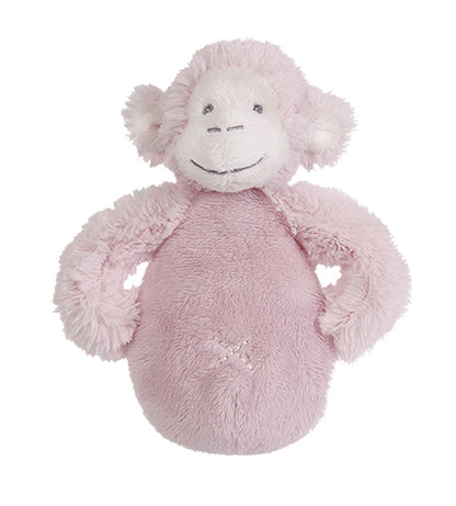 Happy Horse - Monkey Mickey Rattle