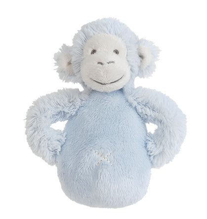Happy Horse - Monkey Mickey Rattle