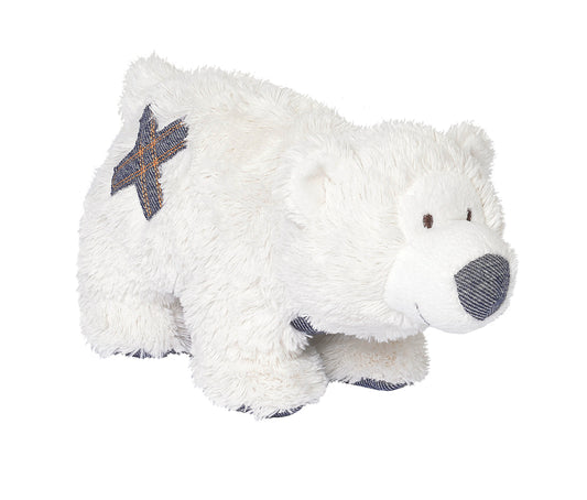 Happy Horse - Polar Bear Paddy No. 2