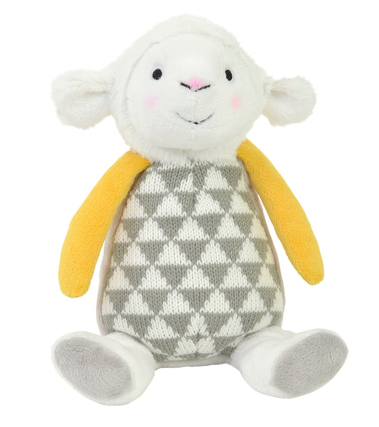 Happy Horse - Lamb Leco