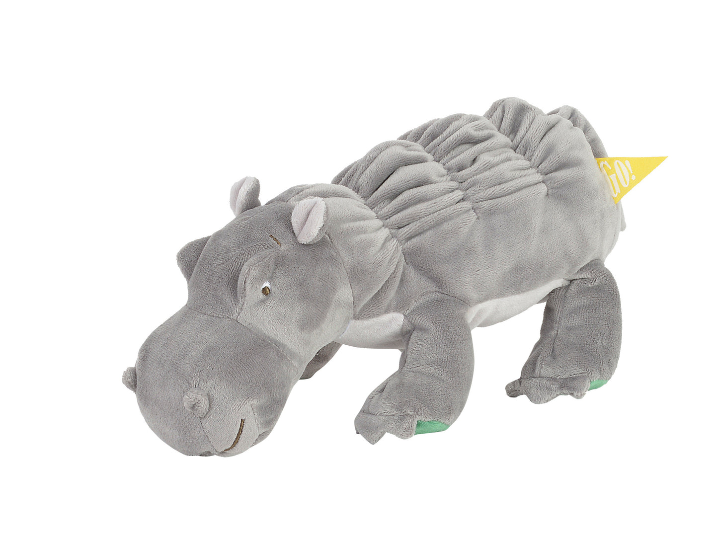 Happy Horse - Hippo Harry No. 1