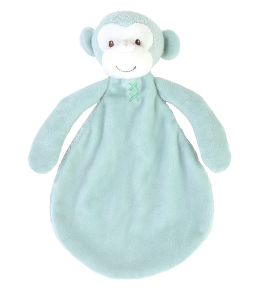 Happy Horse - Monkey Marlo Tuttle