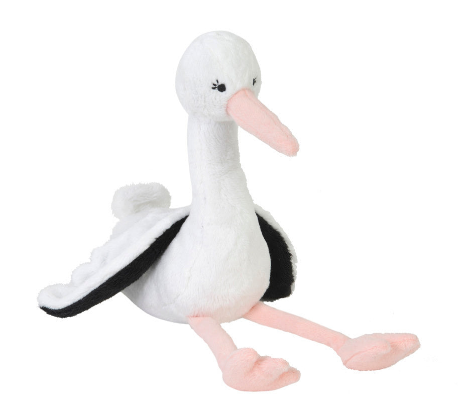 Happy Horse - Stork Sacha