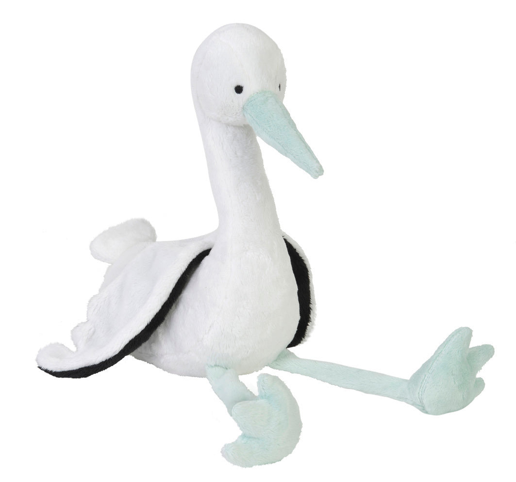 Happy Horse - Stork Stan