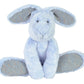 Happy Horse Blue Rabbit Rivolino Bunny Soft Toy