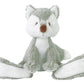 Happy Horse Fox Felix Soft Toy No. 2
