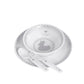 BamBam Royal Dinner Set Plate Bowl Fork Spoon