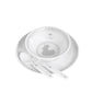 BamBam Royal Dinner Set Plate Bowl Fork Spoon
