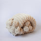 Blankets from Africa - Aran Blanket Pure Wool