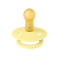 BIBS Silicone Pacifiers - Sunshine