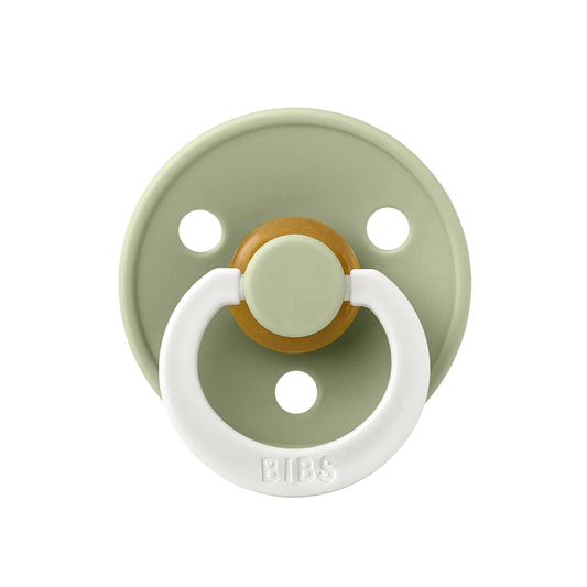 BIBS Colour GLOW - Sage
