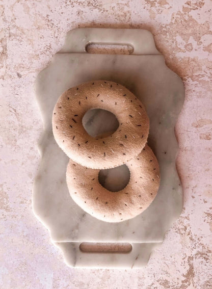 Nomad & Grace - Felt Toys