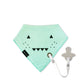 MACCIE - Dribble Bib