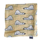 MACCIE - Bamboo Cotton Swaddle