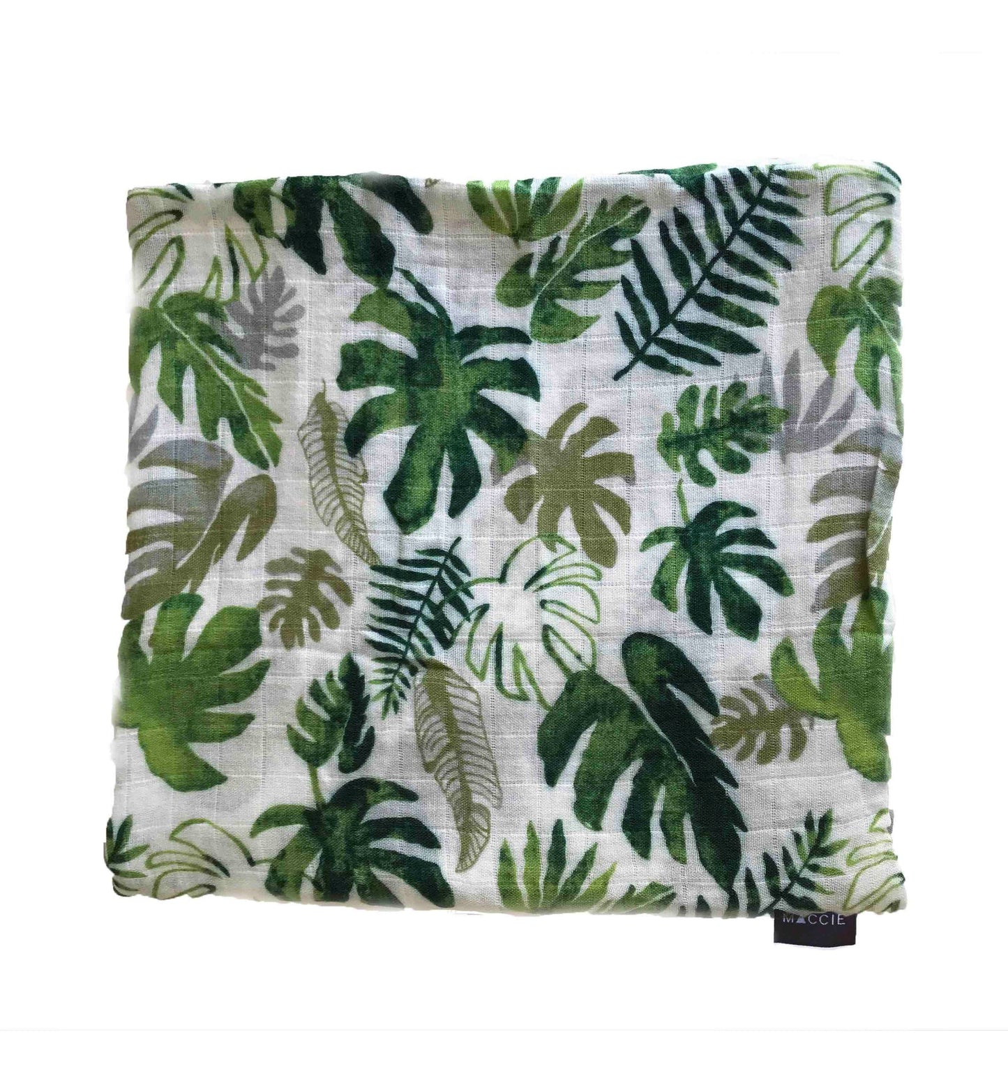MACCIE - Bamboo Cotton Swaddle