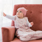 Perliminpin - Quilted bamboo sleep sack (2.5 TOGS)