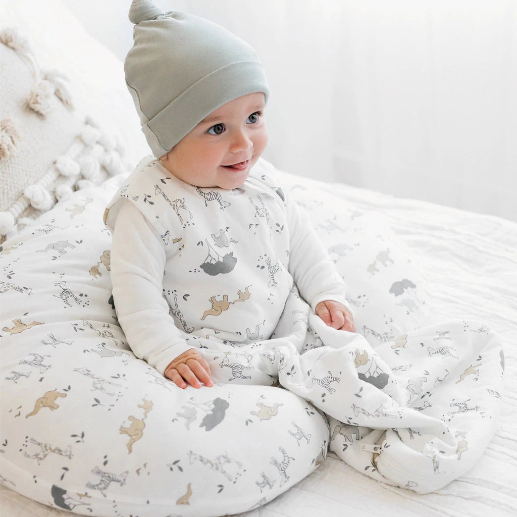 Bamboo sleep sack baby best sale