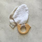 Tiger Lily Tots - Bird Teethers
