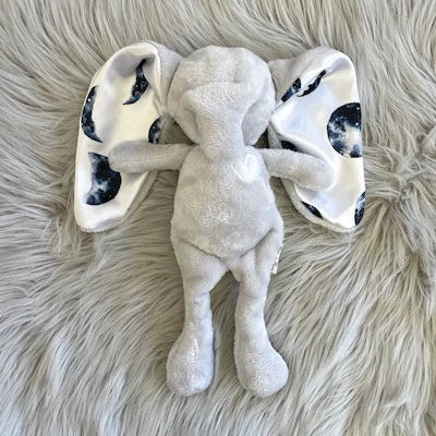 Tiger Lily Tots - Sleepy Ellie